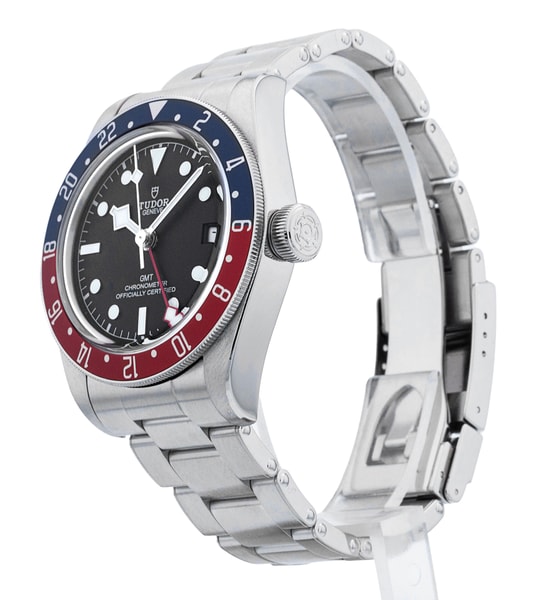 Tudor Black Bay GMT M79830RB-0001